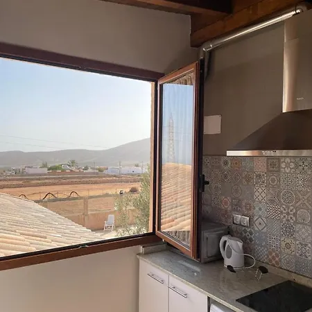 Country house Vistas Al Mar Puerto del Rosario (Fuerteventura)