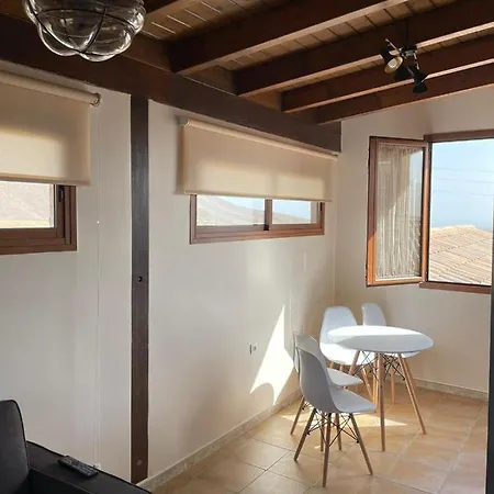 Vistas Al Mar Country house *