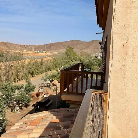Vistas Al Mar Country house *