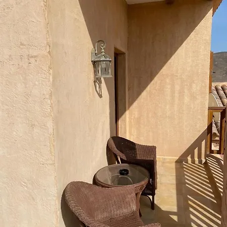Country house Vistas Al Mar
