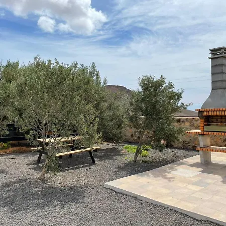 Country house Vistas Al Mar *