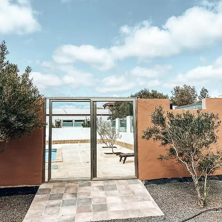 Country house Vistas Al Mar