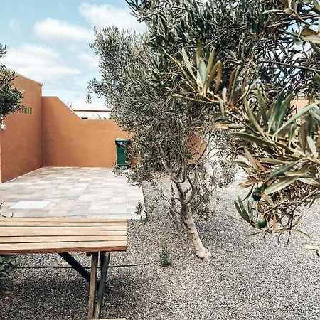 Vistas Al Mar Country house